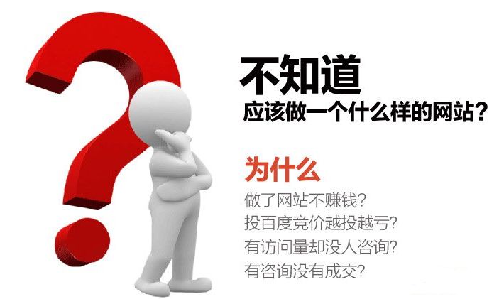建设公司网站的三种方法