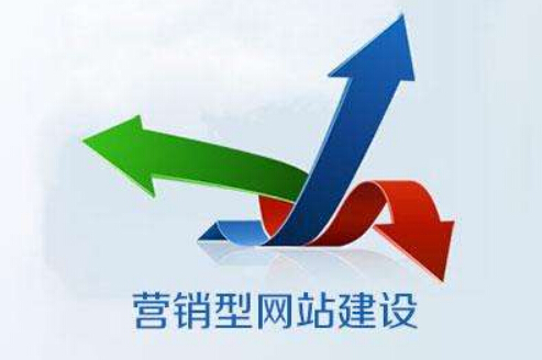 营销型网站建设如何来提升网站的品质